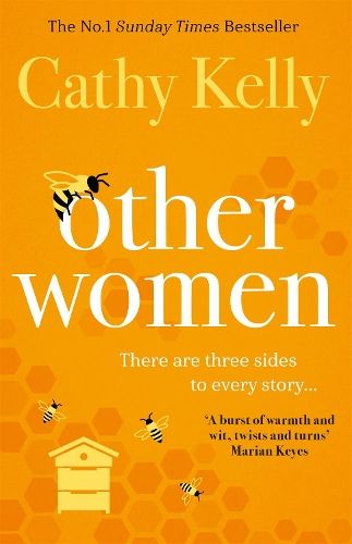 Other Women: The sparkling page-turner about real, messy life that has readers gripped