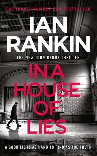 In a House of Lies: From the Iconic #1 Bestselling Writer of Channel 4's MURDER ISLAND