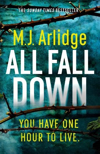 All Fall Down: The Gripping D.I. Helen Grace Thriller