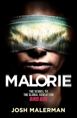 Malorie: One of the best horror stories published for years' (Express)