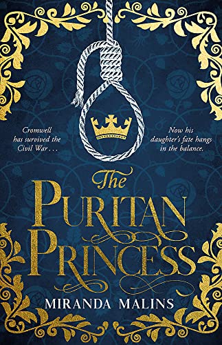 The Puritan Princess