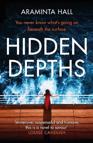 Hidden Depths: An absolutely gripping page-turner