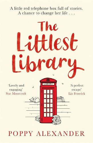 The Littlest Library: A heartwarming, uplifting and romantic read