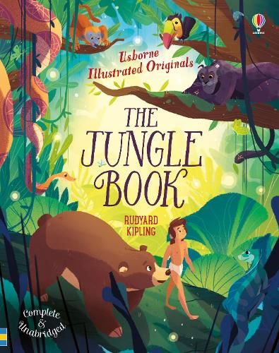 Jungle Book