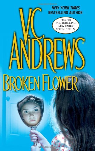 Broken Flower