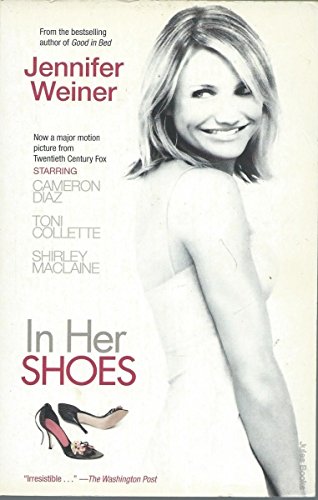 In Her Shoes