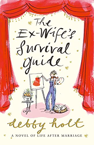 The Ex-Wife's Survival Guide