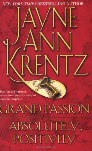 Grand Passion/ Absolutely Positively