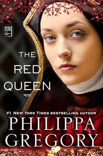 The Red Queen