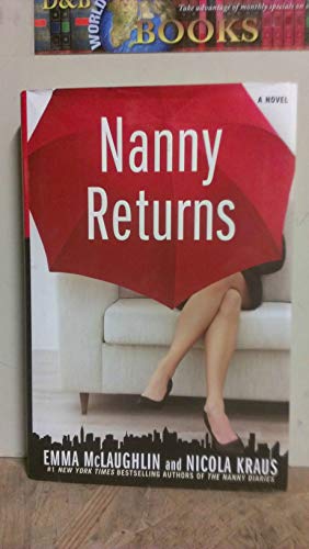 Nanny Returns