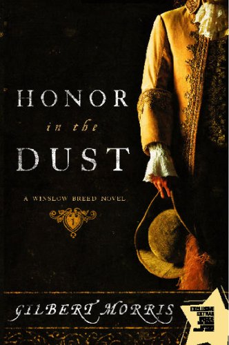 Honor in the Dust: A Winslow Breed Novel