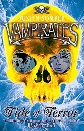 Vampirates: Tide of Terror