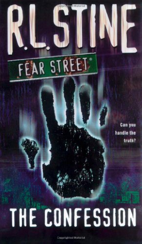 Confession: Fear Street