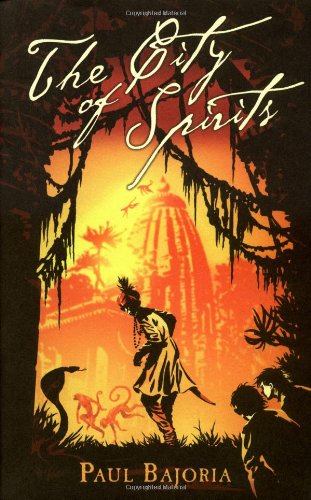 City of Spirits