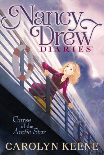 Curse of the Arctic Star: Volume 1