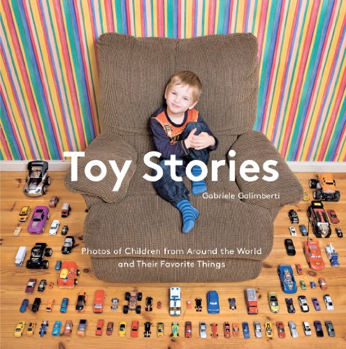 Toy Stories