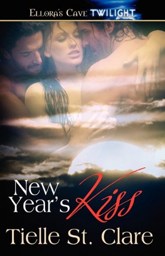 New Year's Kiss