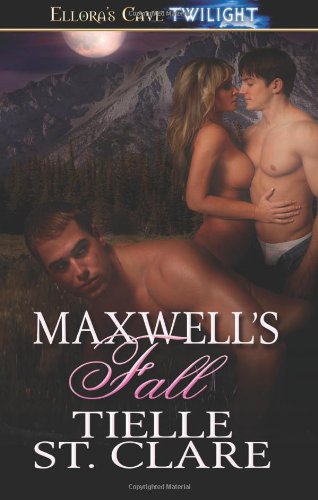 Maxwell's Fall