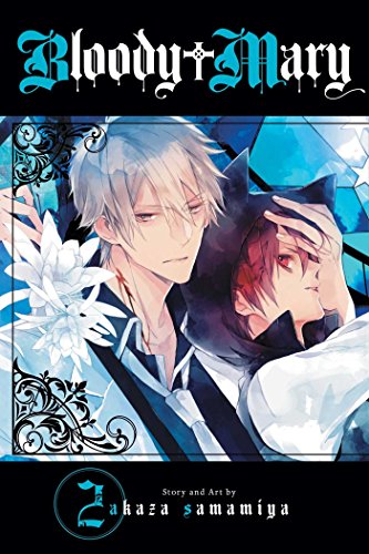Bloody Mary, Vol. 2: Volume 2