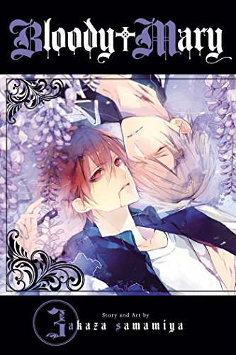 Bloody Mary, Vol. 3: Volume 3