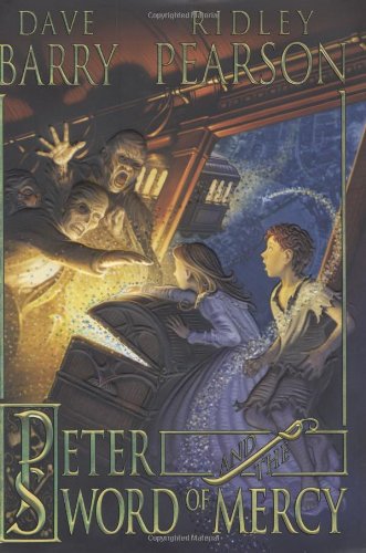 Peter and the Sword of Mercy
