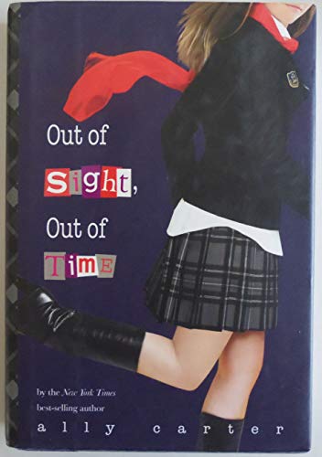 Out of Sight, Out of Time