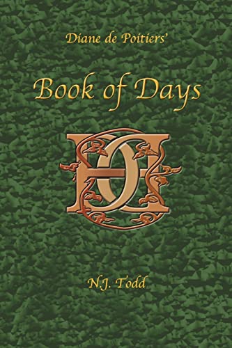 Book of Days: Diane de Poitiers'