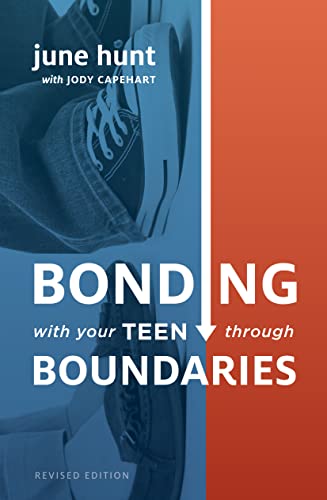Bonding with Your Teen through Boun
