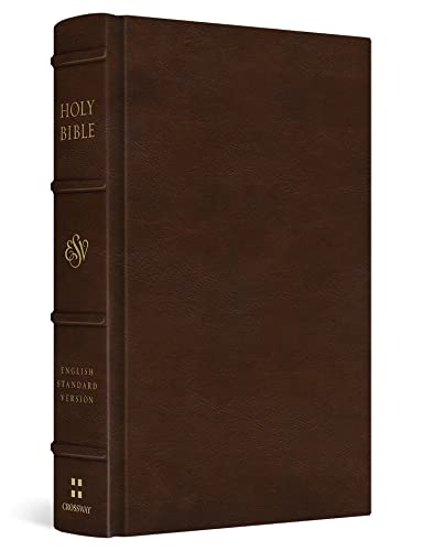 ESV Bible with Creeds and Confessions