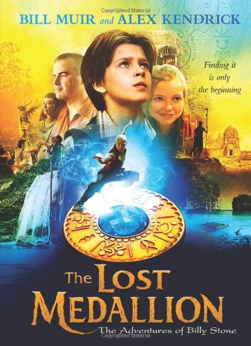 Lost Medallion, The