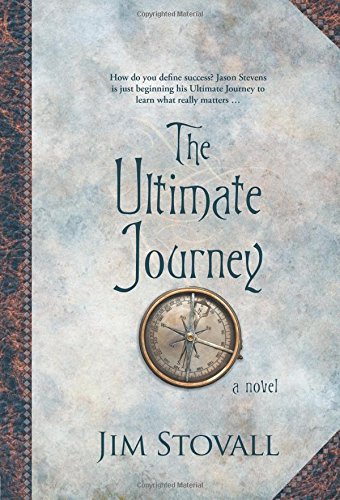 The Ultimate Journey