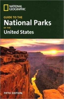 National Parks Guide