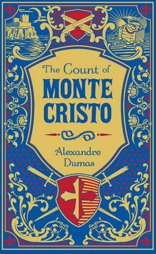 The Count of Monte Cristo (Barnes & Noble Collectible Editions)