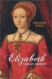 Elizabeth: Virgin Queen