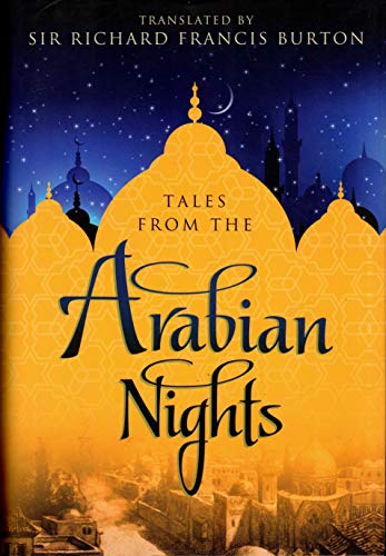 Tales from the Arabian Nights