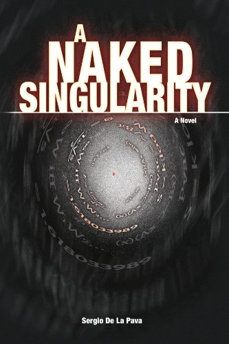 A Naked Singularity