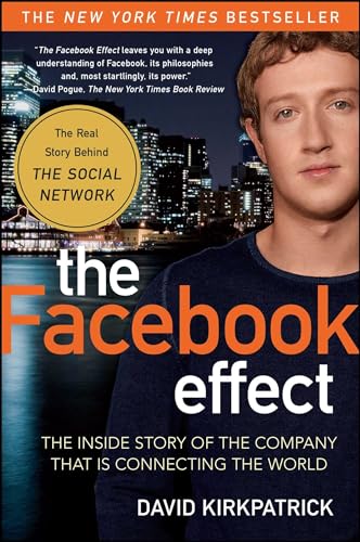 The Facebook Effect