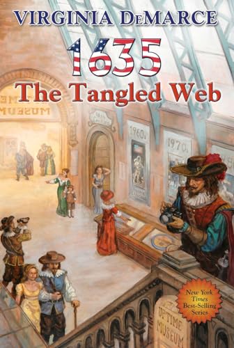 1635: The Tangled Web