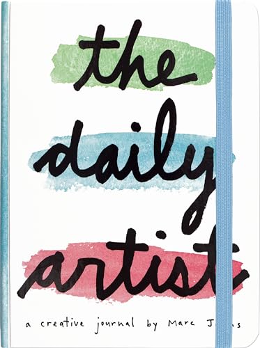 The Daily Artist