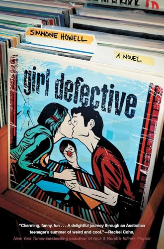 Girl Defective