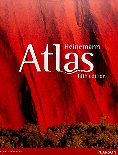 Heinemann Atlas