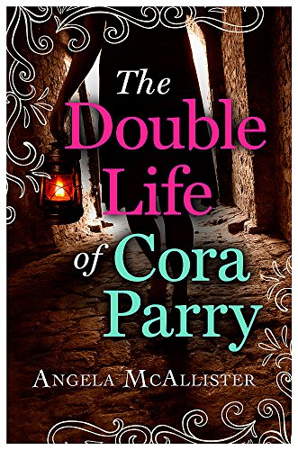 The Double Life of Cora Parry