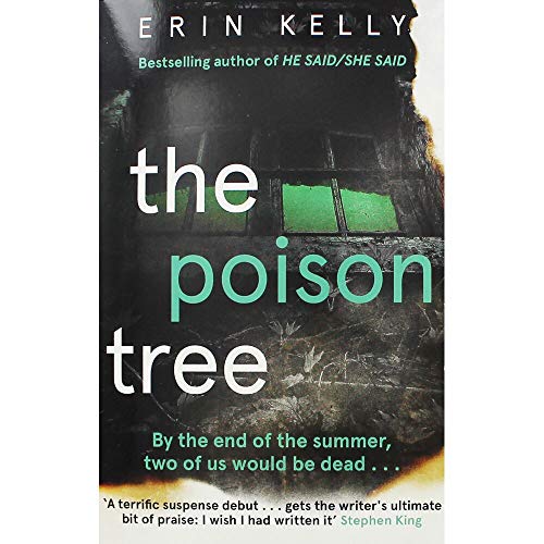 The Poison Tree