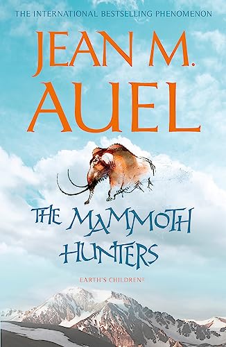 The Mammoth Hunters