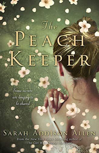 The Peach Keeper