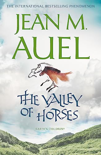 The Valley of Horses