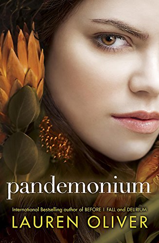 Pandemonium (Delirium Trilogy 2)