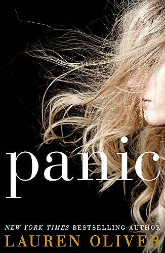 Panic: Soon to be a major Amazon Prime TV series