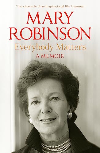 Everybody Matters: A Memoir