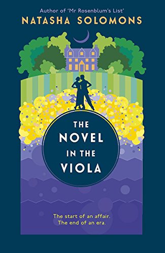 The Novel in the Viola